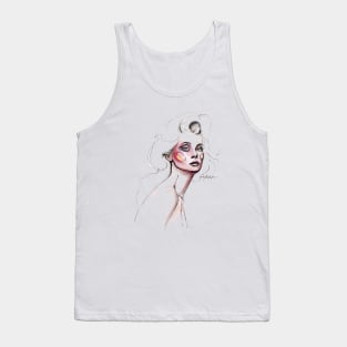 Delicate Touch Tank Top